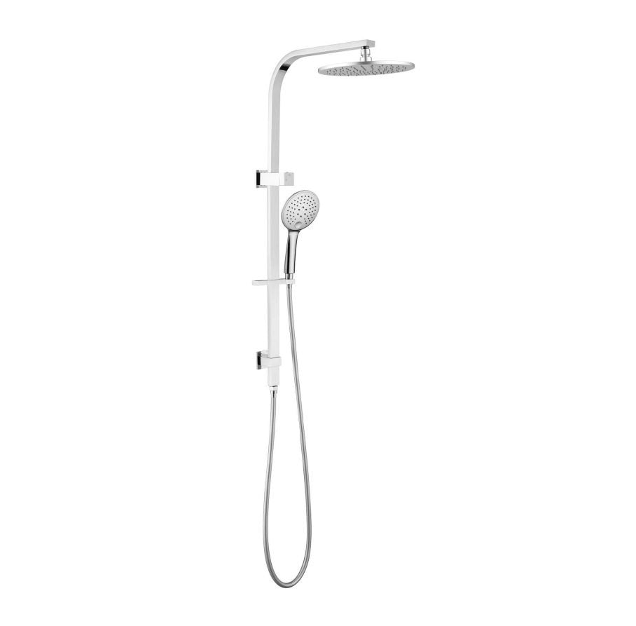 Double Shower Sets