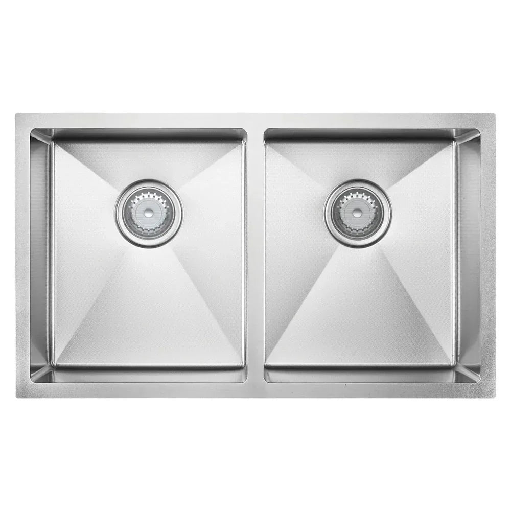 Double Bowl Sinks