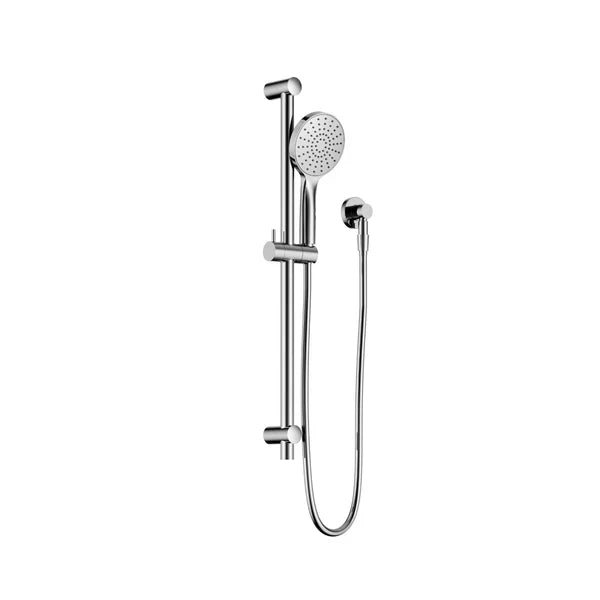 shower rail