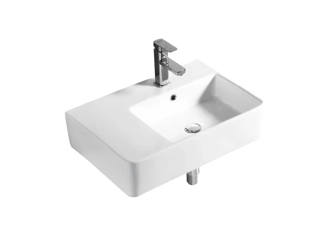Accessible Basins