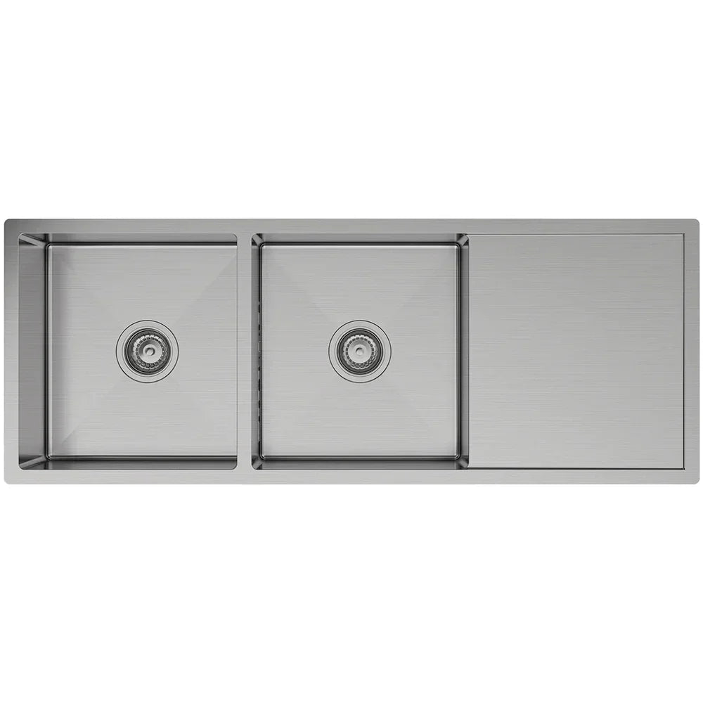 Sinks with Drainer
