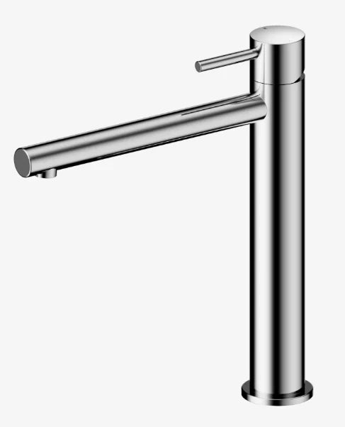 Tall Basin Mixers
