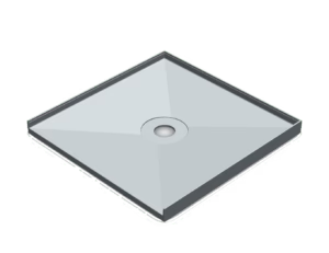 Shower Tray