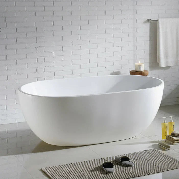 Freestanding Bath