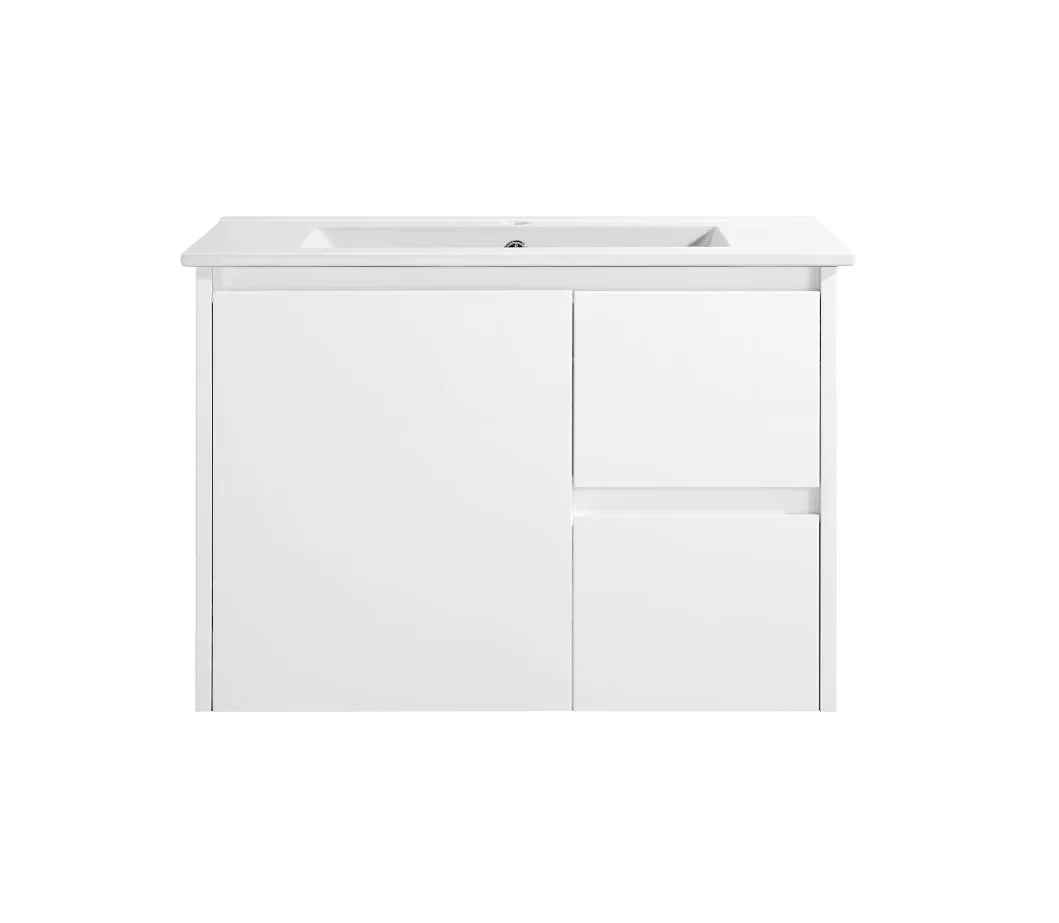 Doors and Drawers Vanities