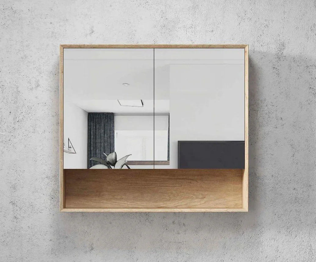 Mirrored Shaving Cabinets