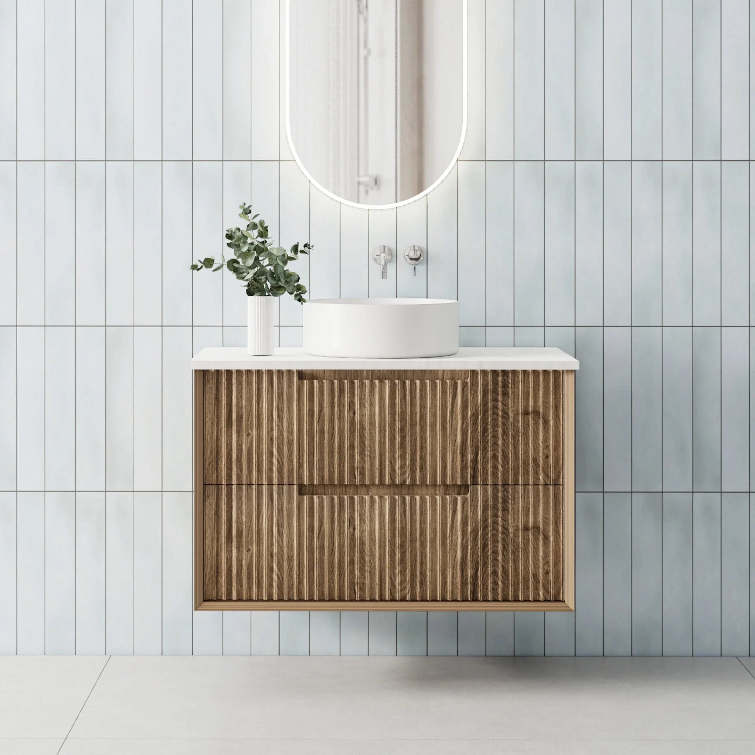 1200mm Vanity