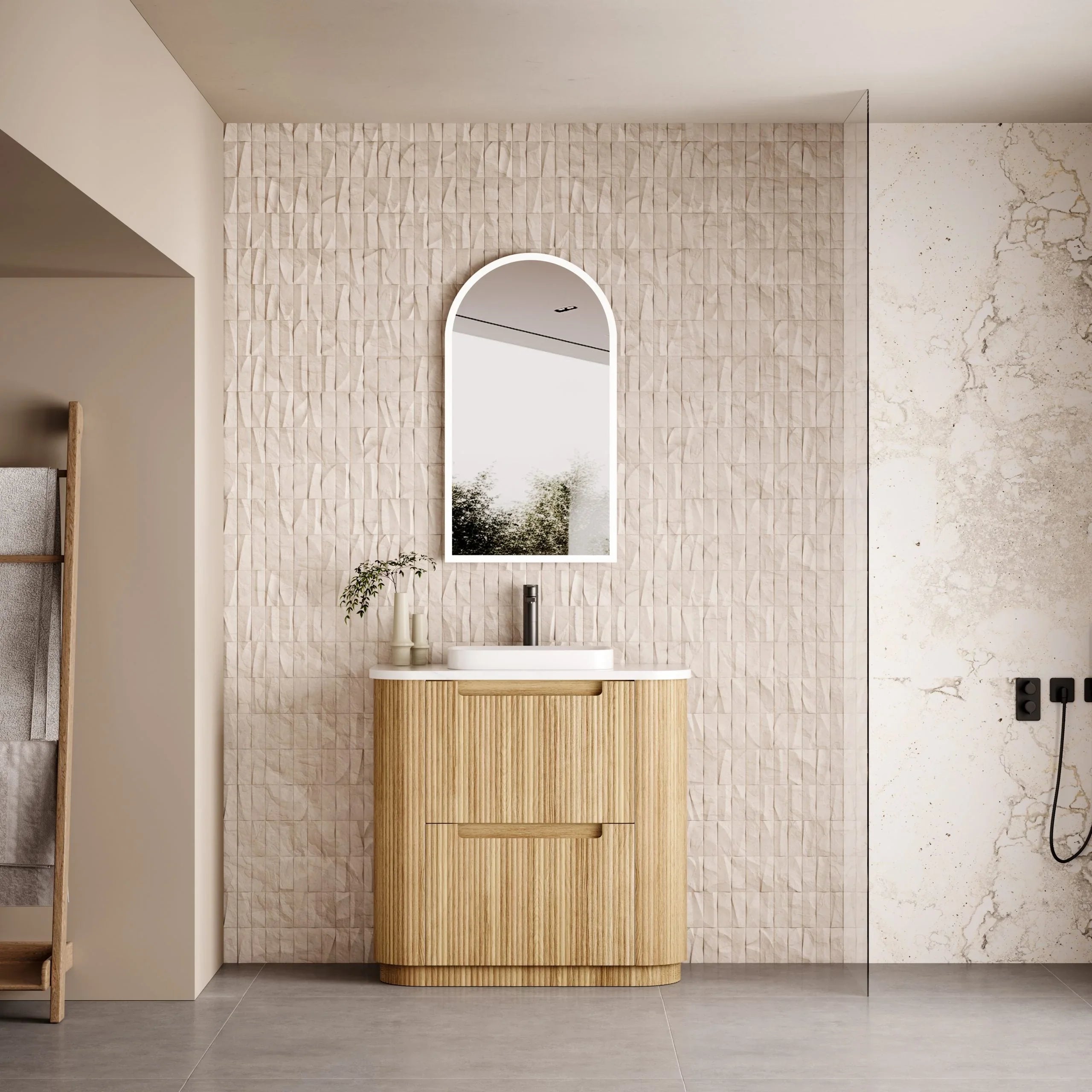 750mm Vanities