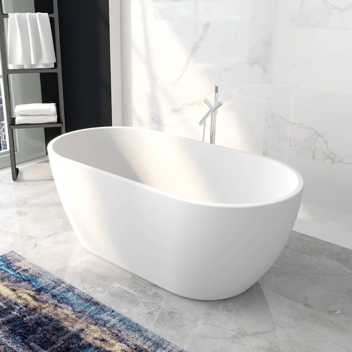 Bathtub