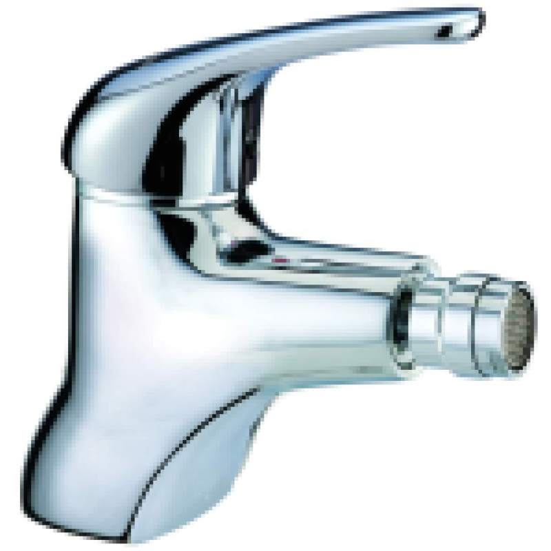 Bidet Mixers