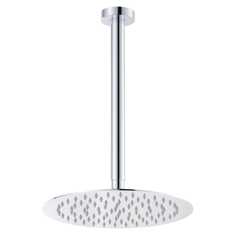 Ceiling Showers