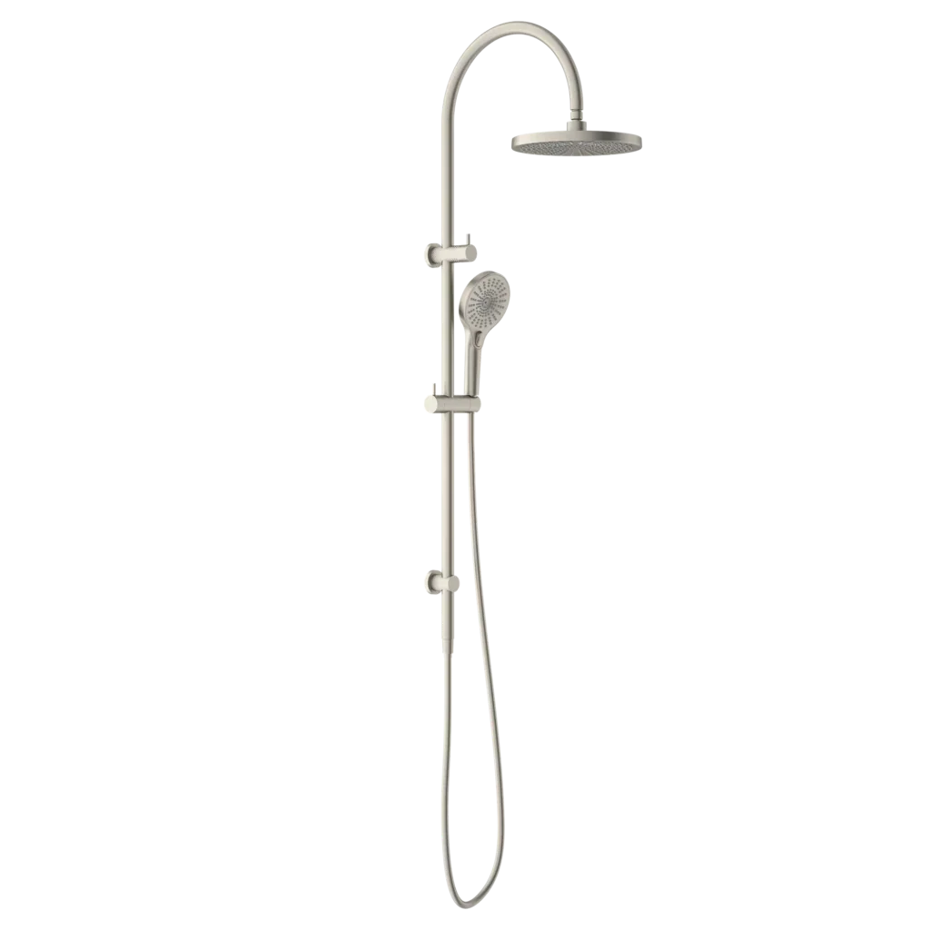 Dual Showers