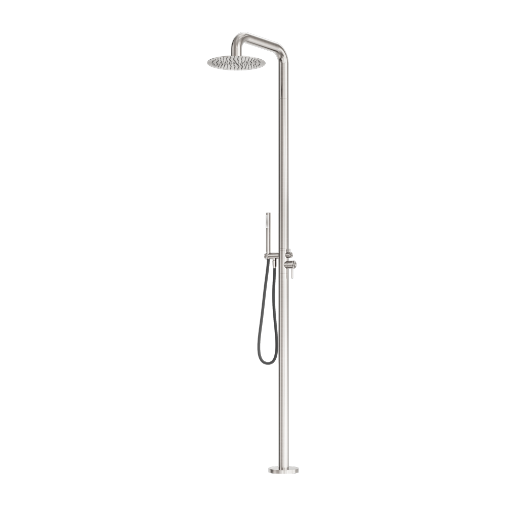 Outdoor Showers