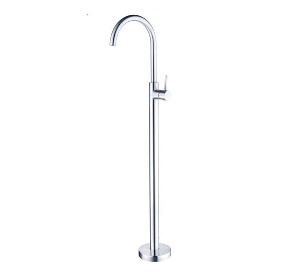 Freestanding Bath Taps