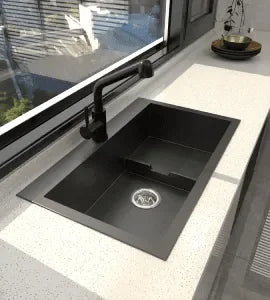 Sinks