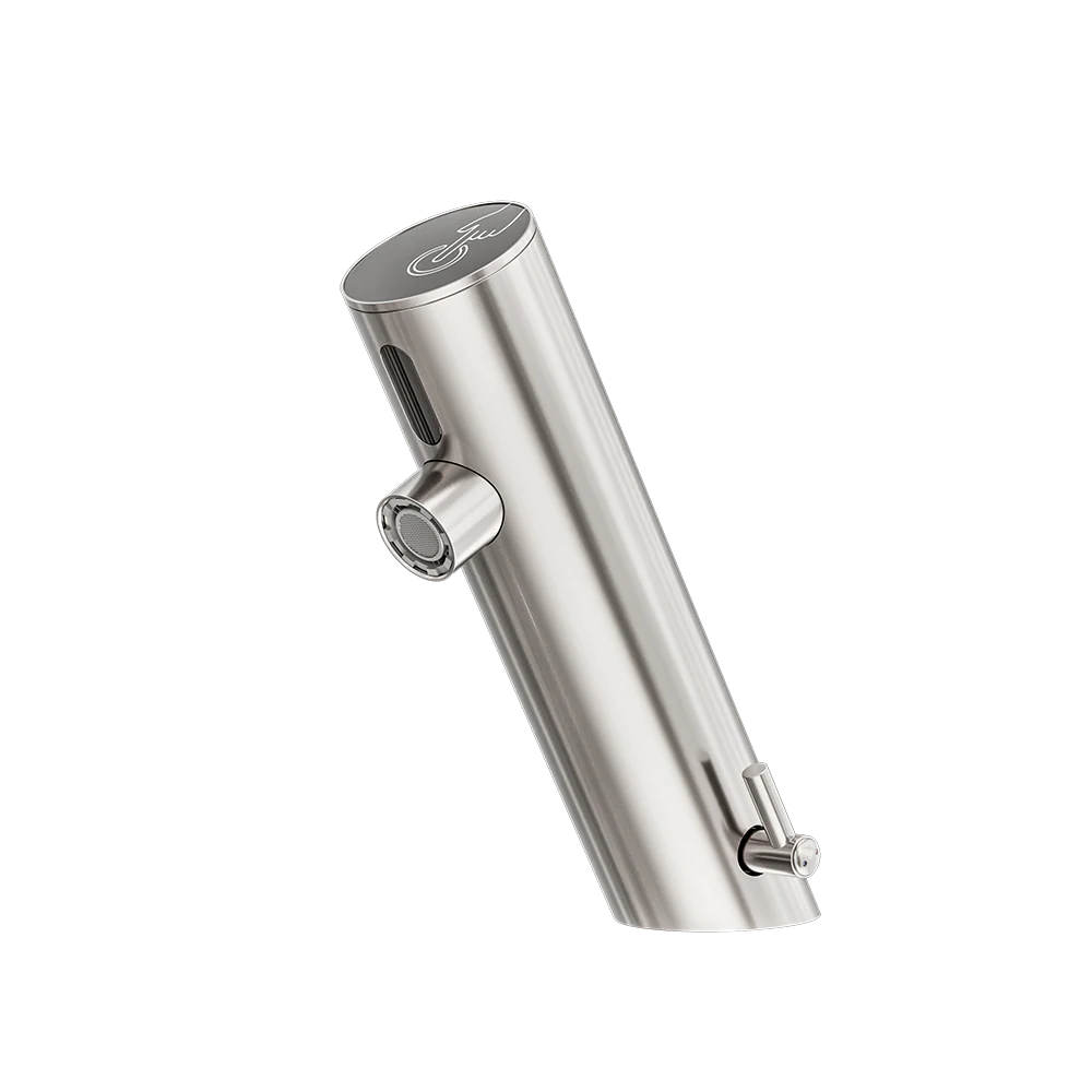 Smart Taps (Bathroom)
