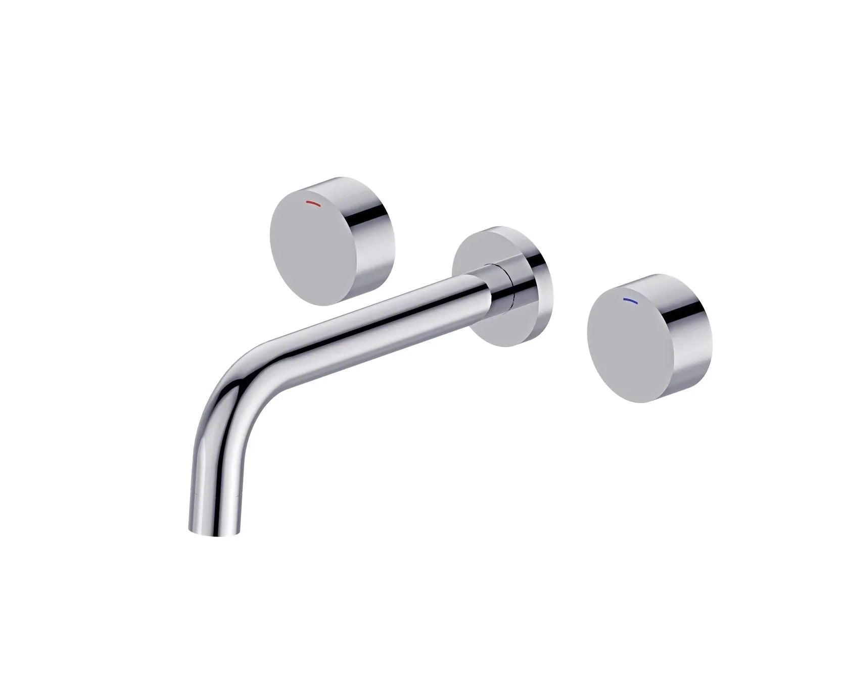 3 Piece Tapware – Melbourne Bathroom Shop
