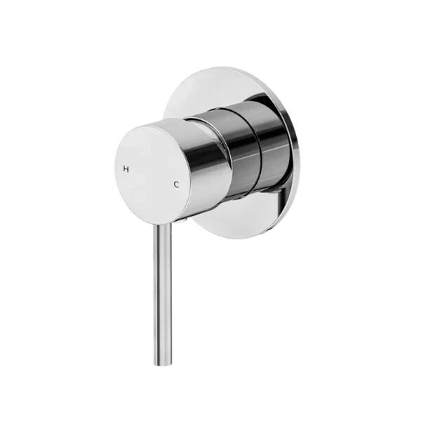 Wall Shower Mixers
