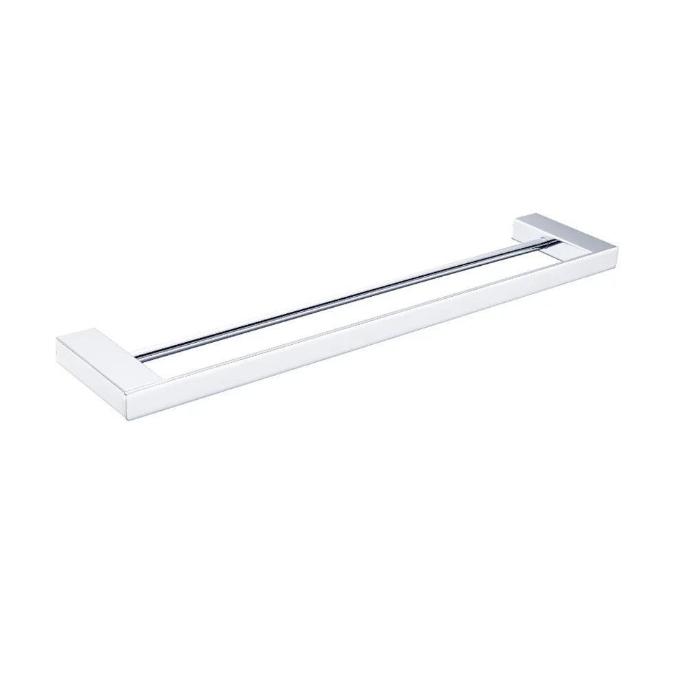 Double Towel Rails