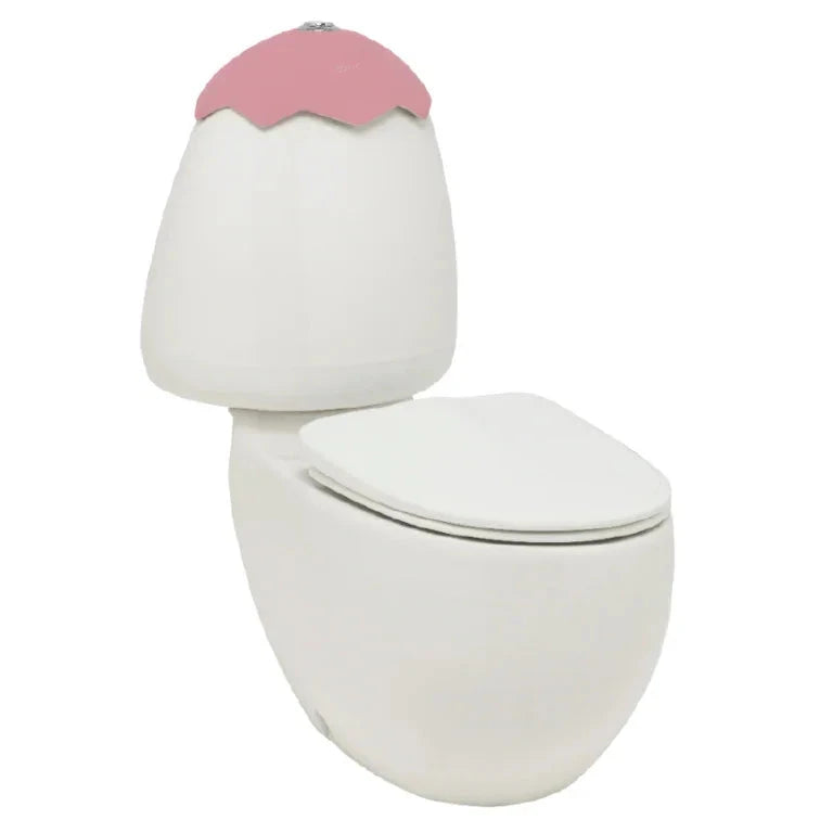 Junior Toilets