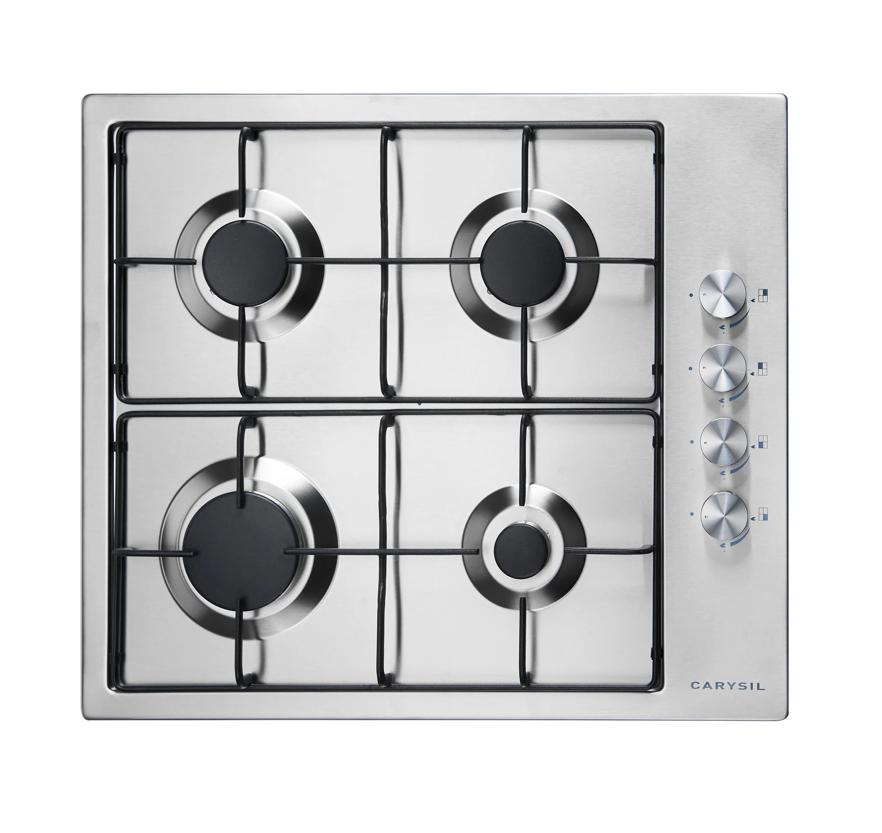 Cooktops