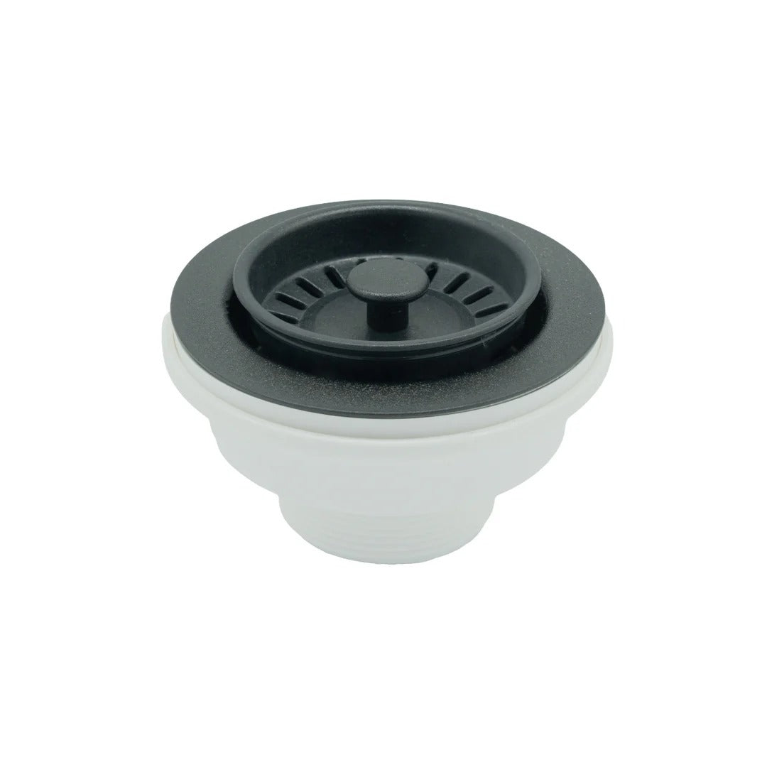 Sink Waste and Accessories