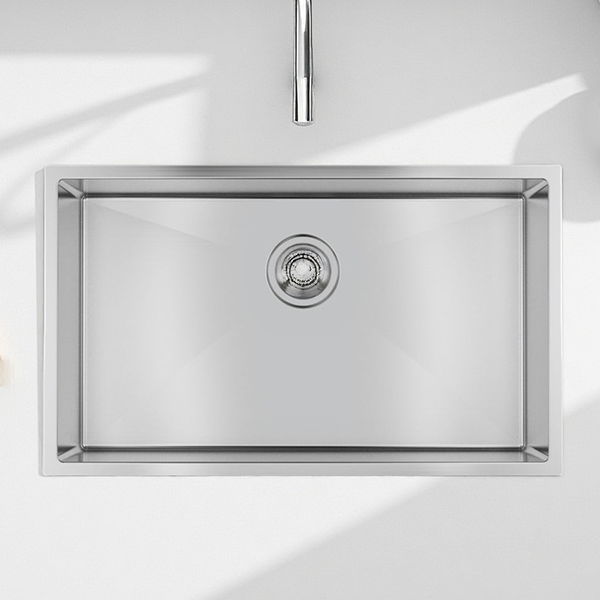 Single Bowl Sinks