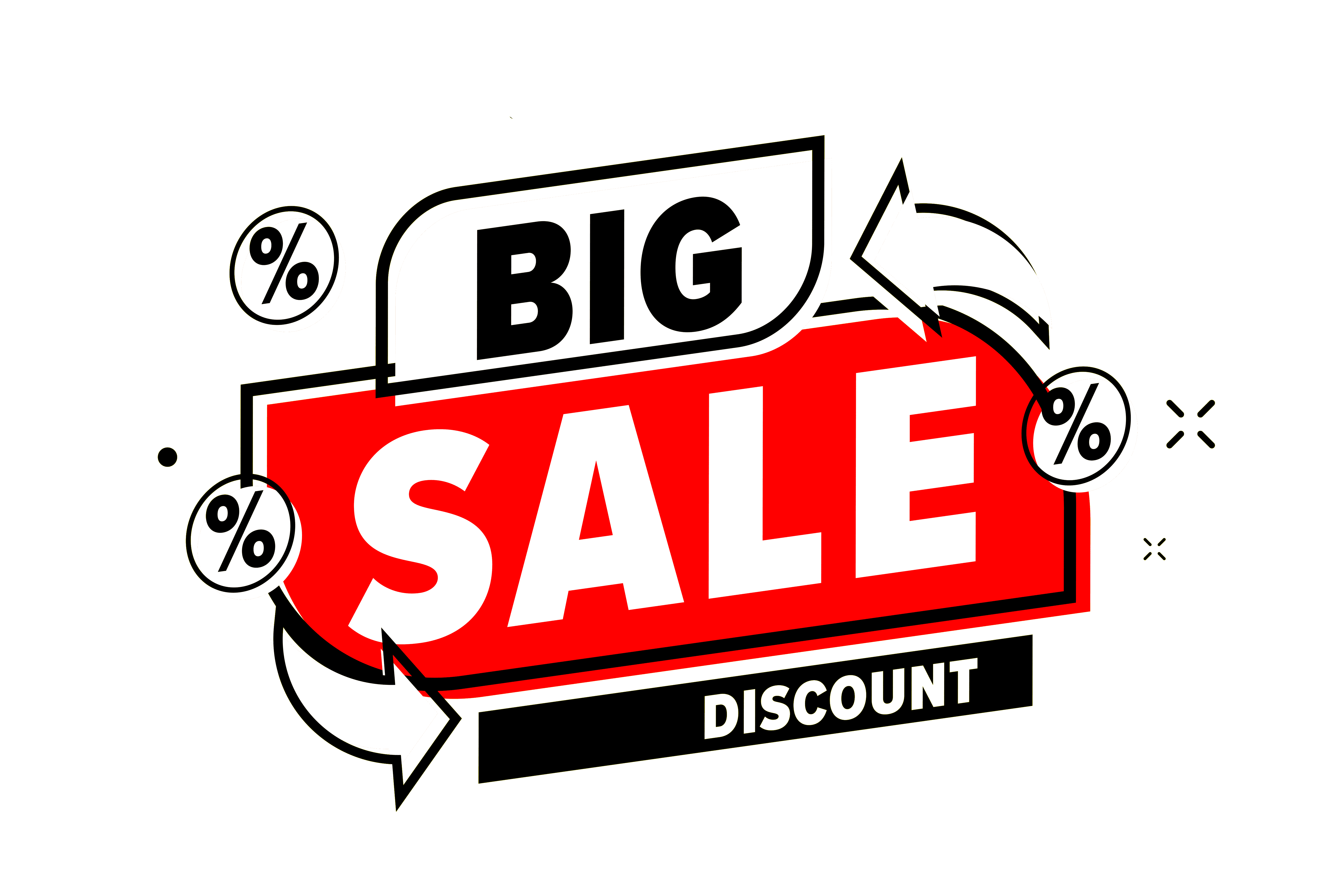 Current Sale Events