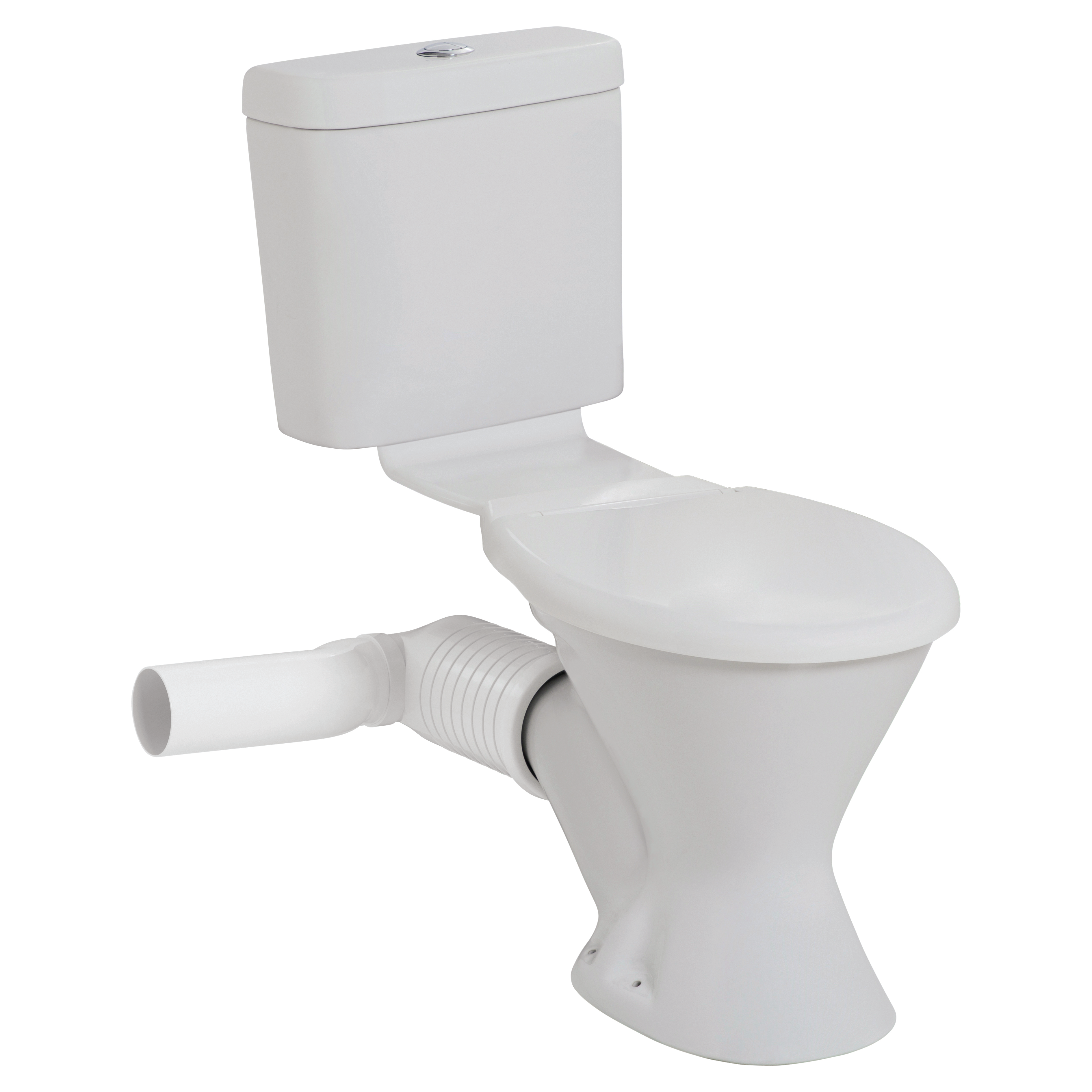 Skew Toilets