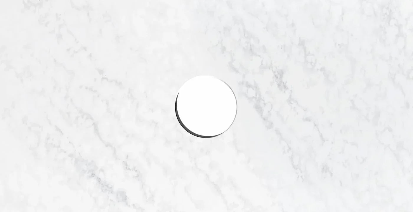 Solid Surface Tops