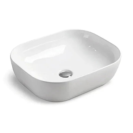 Above Counter Basin
