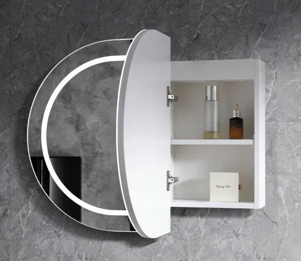 Shaving Cabinets