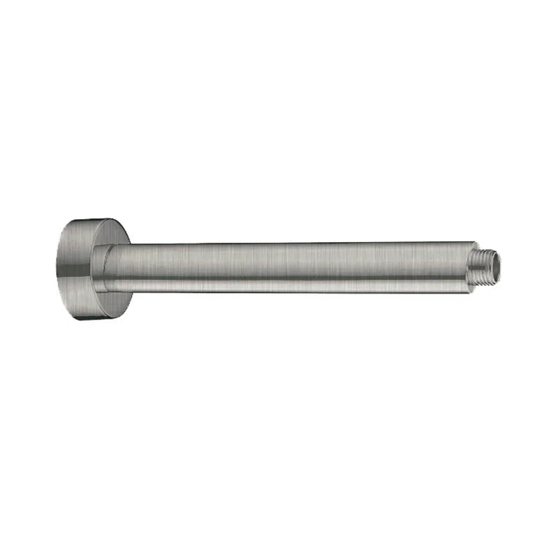 Round Shower Dropper / Ceiling Arm - Various Colours & Lengths
