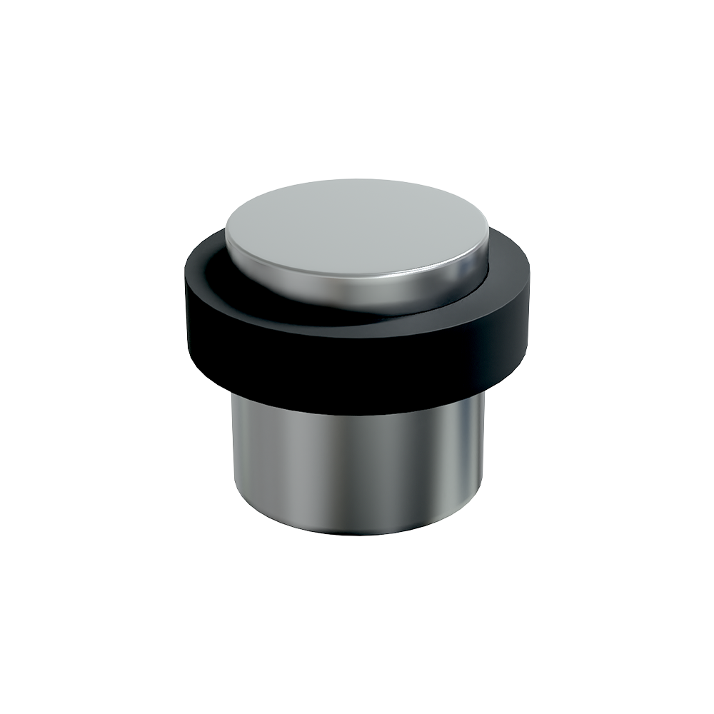 Floor Mounted Door Stop - ML0672SCP