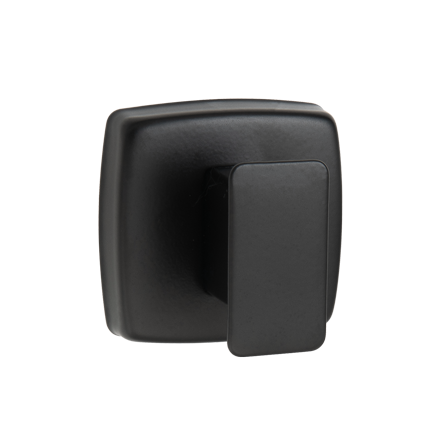 ROBE HOOK, SINGLE – SURFACE MOUNTED, CONCEALED (10-7340-41)