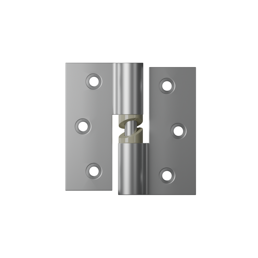 106 Gravity Hinge Visible Fix - 106_LHHO_SCP (Left Hand; Hold Open)