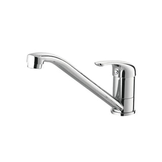 Budget Kitchen / Laundry Sink Mixer - Chrome