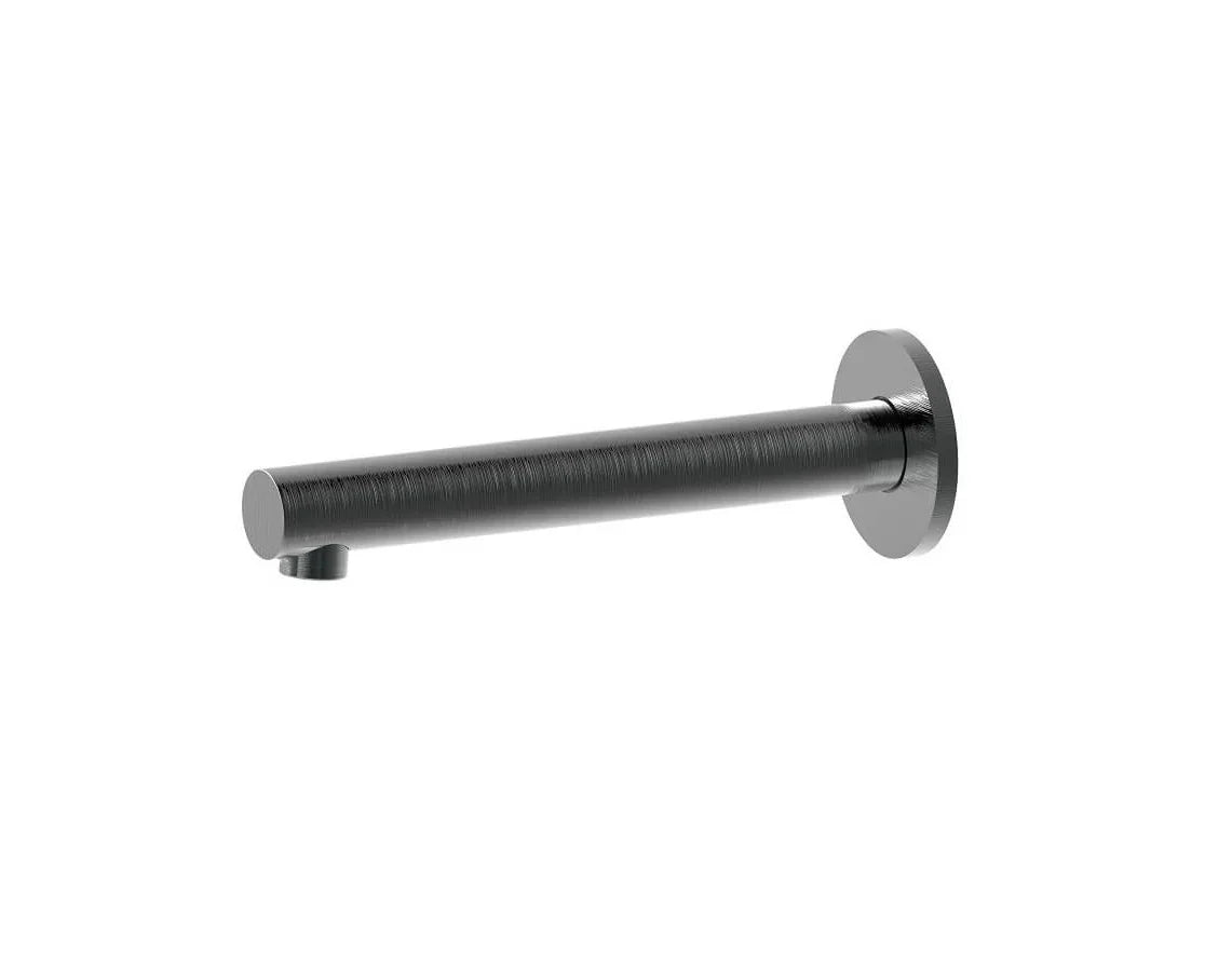 BS31 Bath Wall Fixed Spout (Straight) - Various Colours