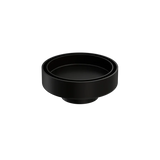 Round Tile Insert Shower Floor Waste 100x100mm - Various Colours