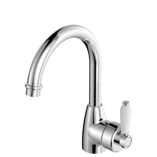 FZ Classic Swivel Basin Mixer - Floor Display Clearance