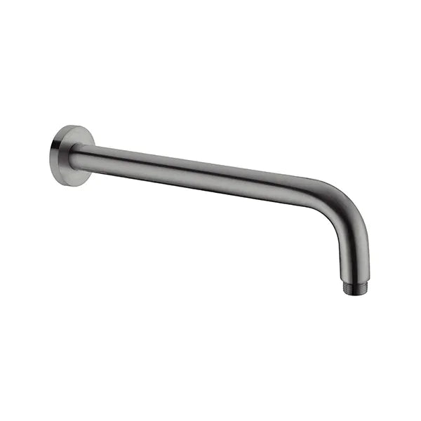 Right Angled Overhead Shower Arm - Various Colours