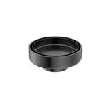 Round Tile Insert Shower Floor Waste 100x100mm - Various Colours