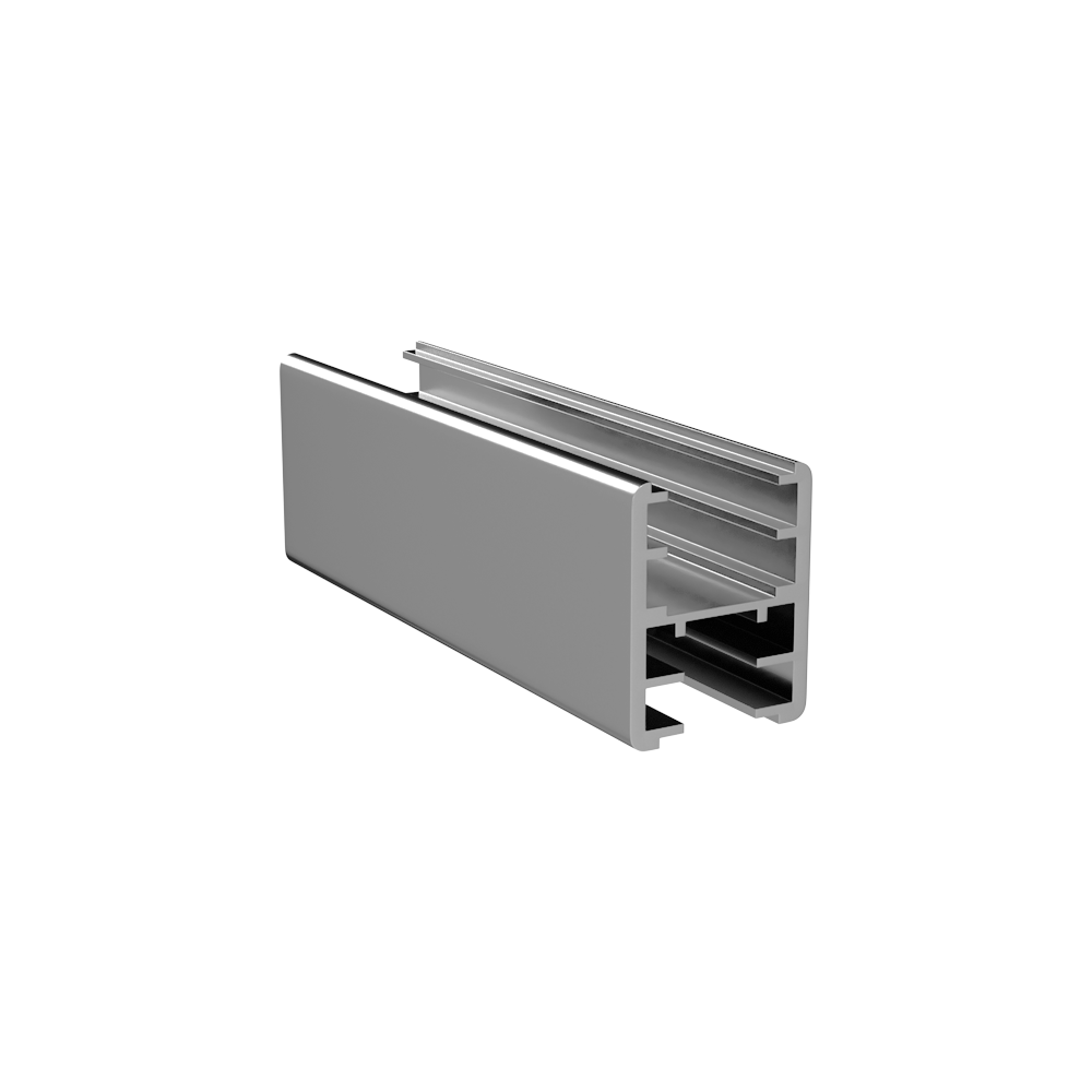 3600mm Universal Head Rail Channel - UNICH_36_PACK
