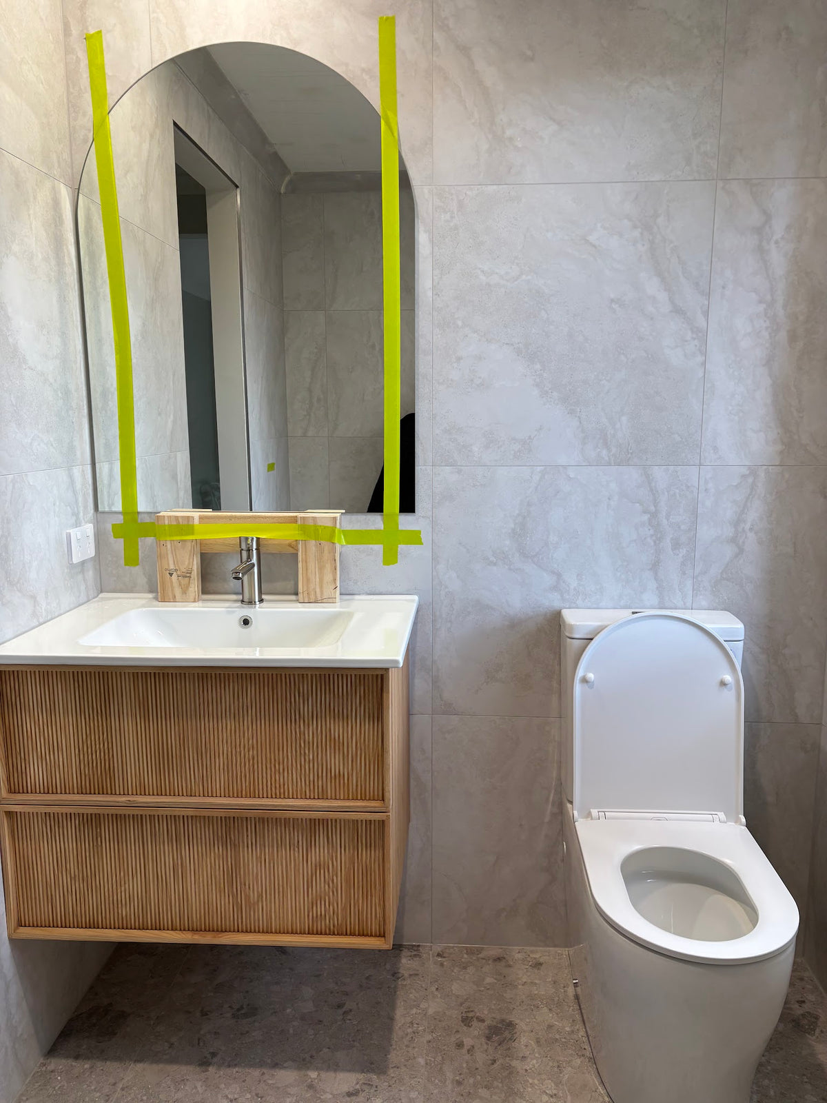 Customer review photo by Doyoung Kim (Jenny)