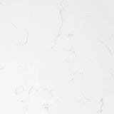 Aulic Cato Silica-Free 25mm thick Solid Surface Flat Vanity Top - Various Sizes