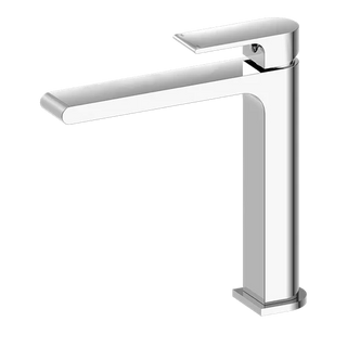 Bianca Mid Tall Basin Mixer - Various Colours