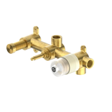 Premium Universal Shower System (Body Only)