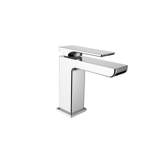 Nero Chrome Astra Basin Mixer - Floor Display Clearance