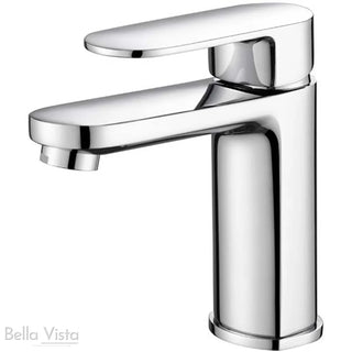 Bella Vista Chrome Basin Mixer - Floor Display Clearance
