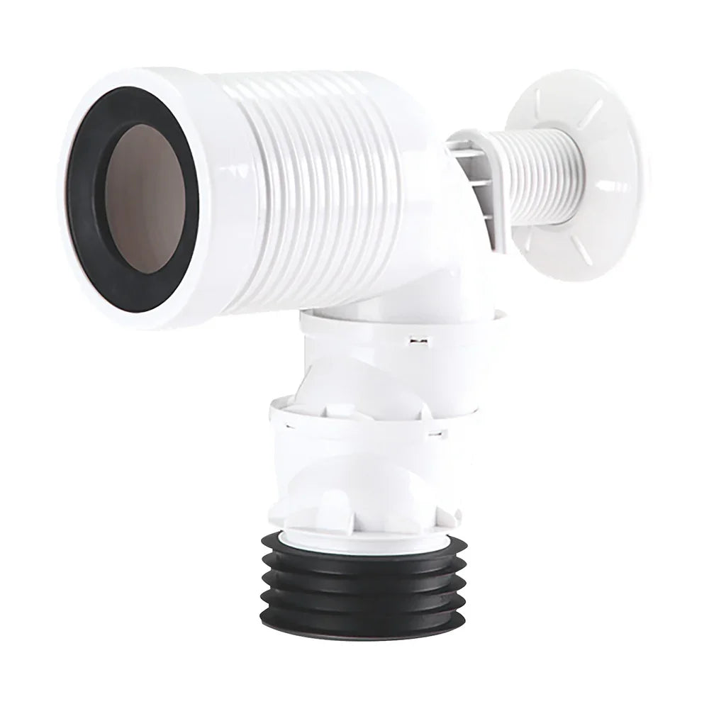 Flexi-Connect S-Trap Pipe